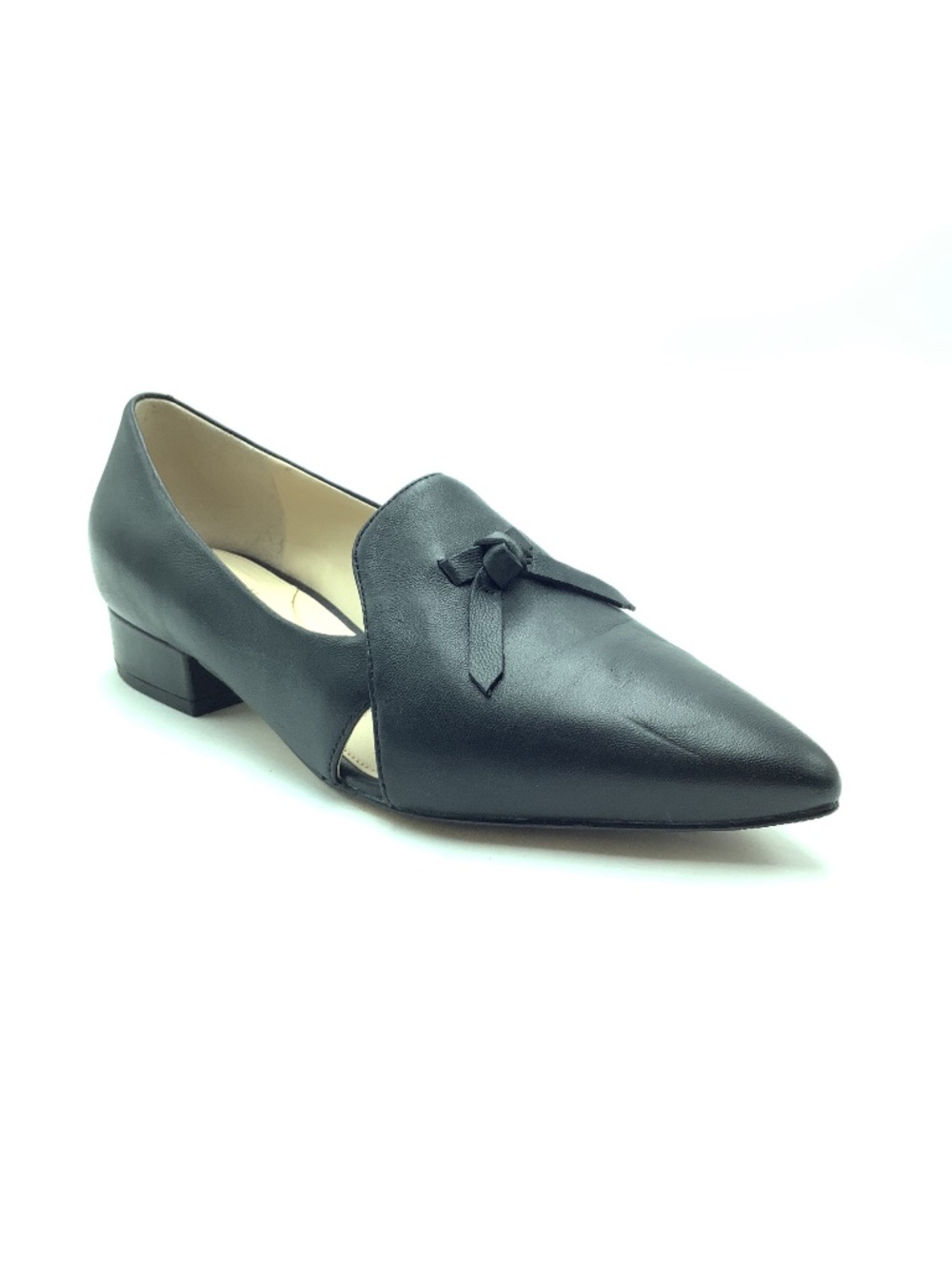 Cole Haan Leather Shoes Size: 6